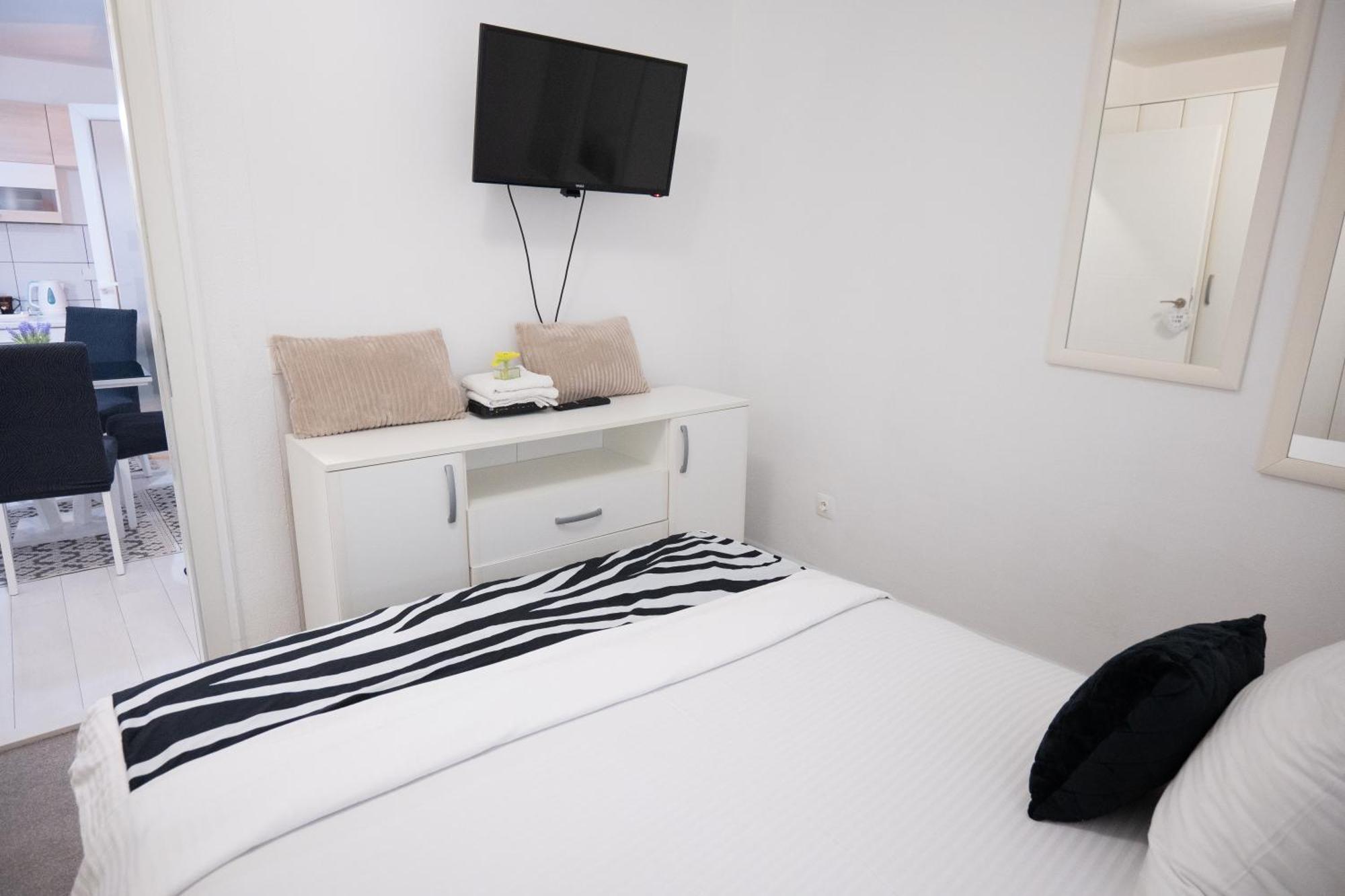 Grandeur Home Apartment Mostar - Free Parking Exterior foto