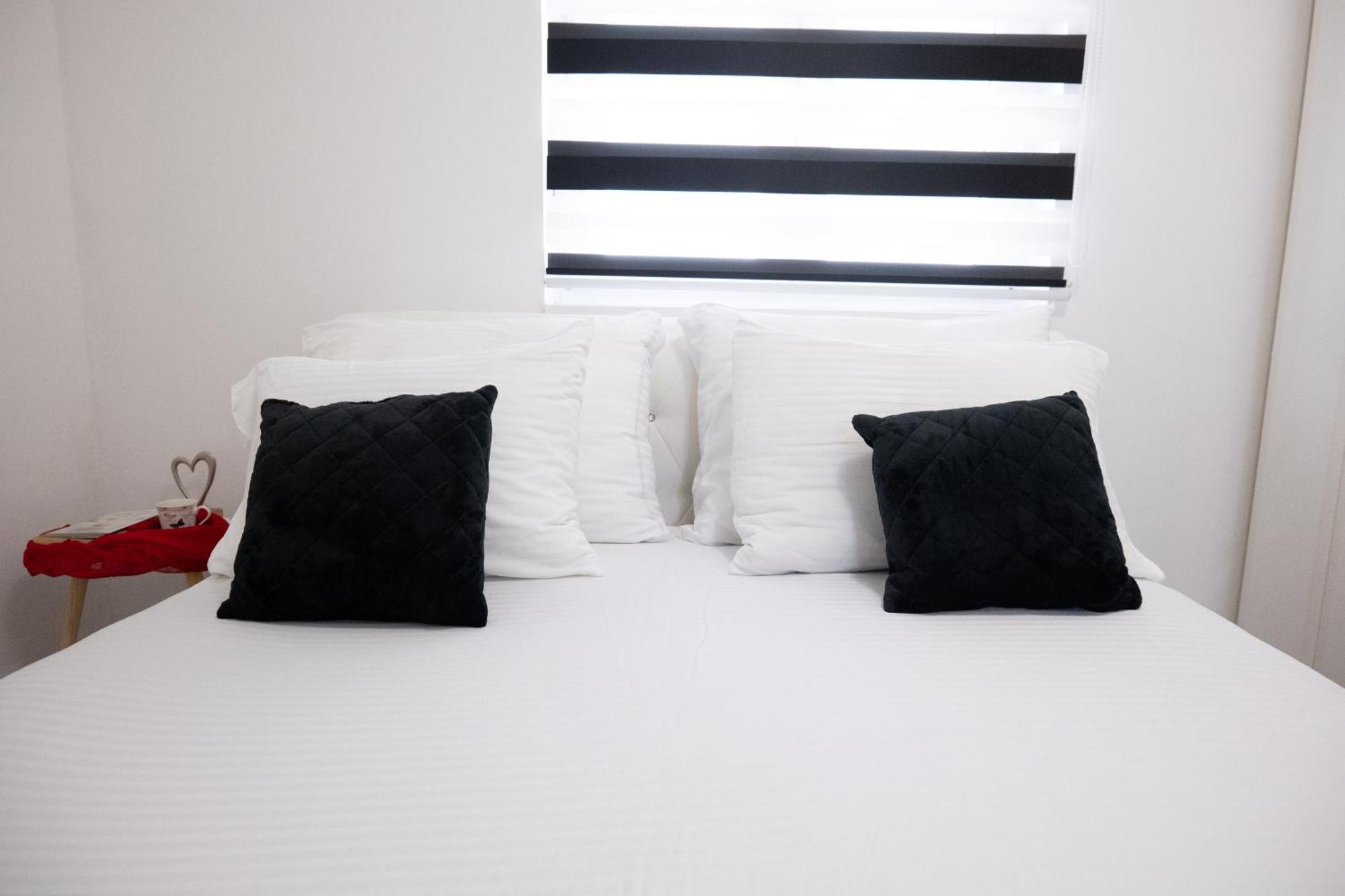 Grandeur Home Apartment Mostar - Free Parking Exterior foto
