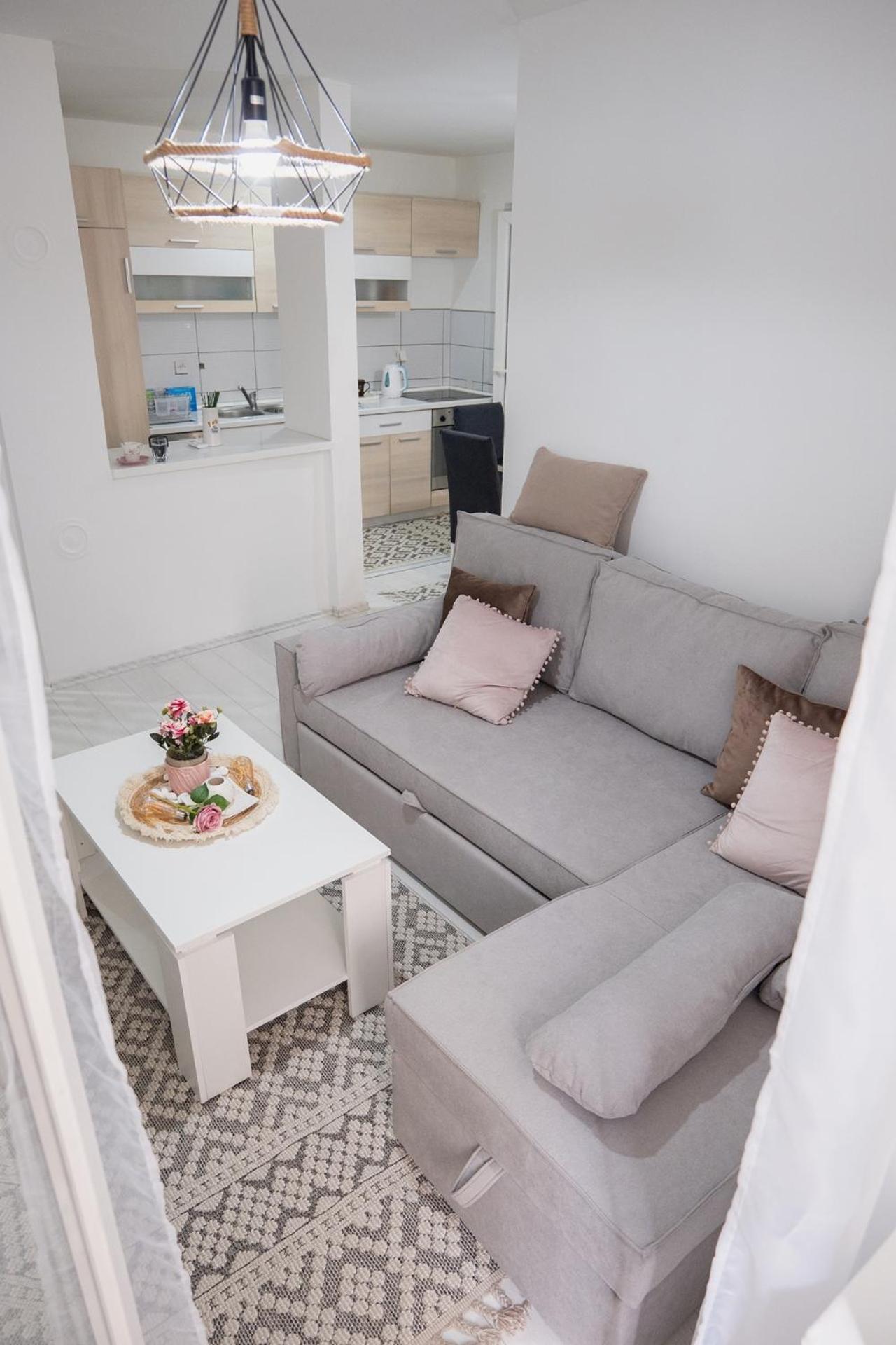 Grandeur Home Apartment Mostar - Free Parking Exterior foto
